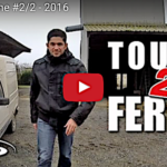 Visitez le deuxième site de ma ferme