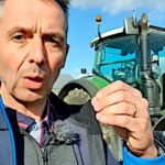 Communication, et pourquoi pas un tour de France en tracteur ?