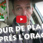 Tour de plaine après l’orage