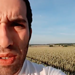 Tour de plaine de juin en Charente