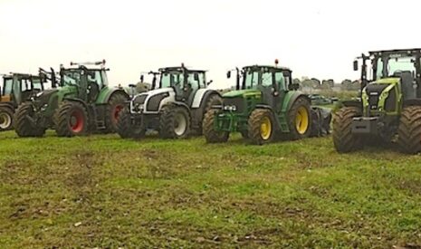 Consommation de carburant des tracteurs, comment comparer