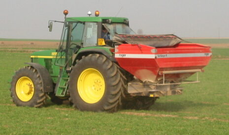 L’arrivée du Big Data vue par des acteurs du terrain agricole