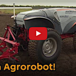 Insolite, le génie militaire russe à l’origine d’un tracteur sans pilote (vidéos)