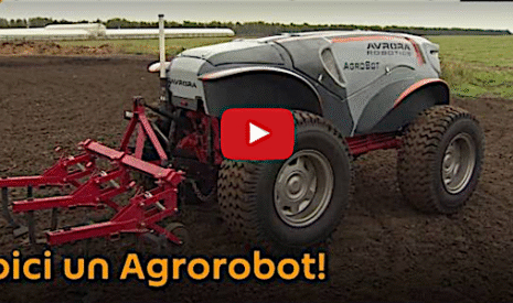 Insolite, le génie militaire russe à l’origine d’un tracteur sans pilote (vidéos)