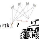 L’autoguidage du tracteur, le bon signal