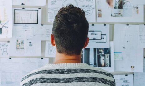 Comment travailler SUR votre entreprise ?