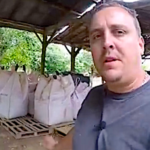 Le triage des semences de ferme avant le semis d’octobre