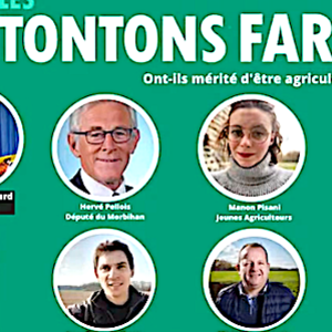 ttf tontons farmers