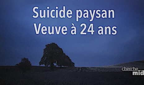« Ils l’ont tué » et « tu m’as laissée en vie » pour témoigner