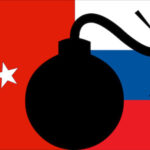 Migrants, Turquie… Ne nous faisons pas avoir deux fois avec l’embargo russe !