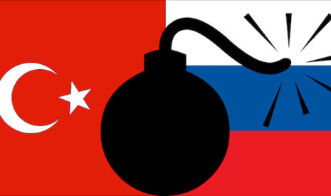 Migrants, Turquie… Ne nous faisons pas avoir deux fois avec l’embargo russe !