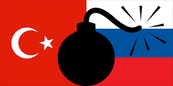 turquie embargo russe