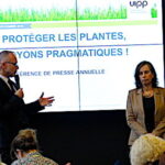 Biocontrole et protection des plantes, la course à l’échalote de l’UIPP