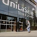 La vidéo promotionnelle du campus de Beauvais de UniLaSalle