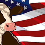 Aux Etats-Unis, la compétitivité du lait repose sur des charges de structure plus faibles