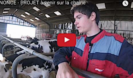Le coup de blues du futur éleveur avant le départ des vaches, conjoncture oblige