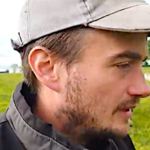 Allons voir les vaches au pré