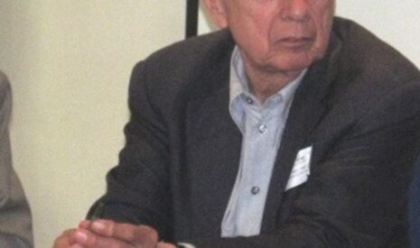 Une reconnaissance scientifique internationale pour l’inventeur des OGM