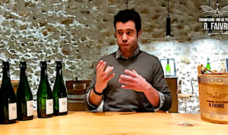 Champagnes, comment s’y retrouver avec les différentes variétés ?
