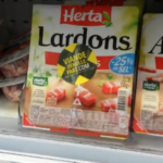 Les éleveurs de porcs se battent toujours pour un meilleur étiquetage