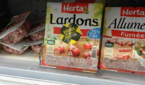 Les éleveurs de porcs se battent toujours pour un meilleur étiquetage