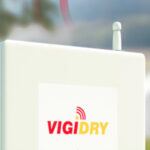 Agri Consult lance le système d’alarme Vigidry