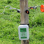 Un boitier pour surveiller à distance l’état de ses clôtures