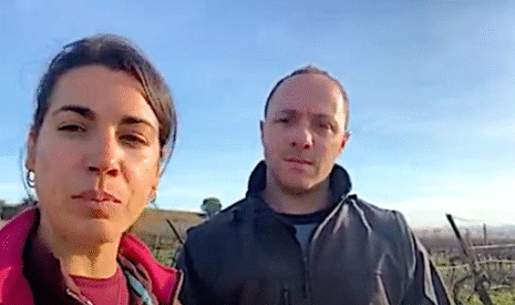 Des essais concluants sur les vignes de l’Hérault