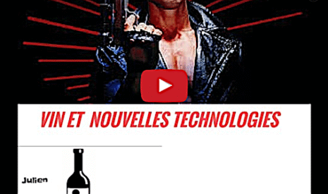Vin et nouvelles technologies, bonnes idées et flops