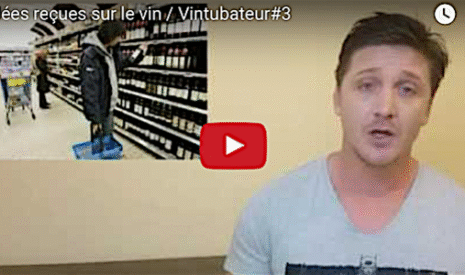 Cinq idées reçues sur le vin