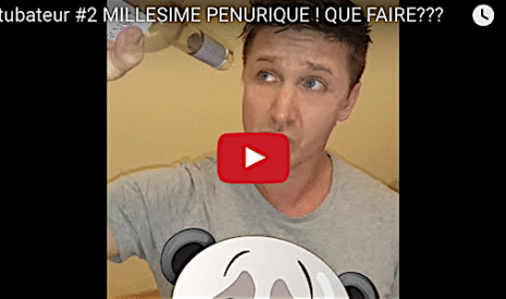 Vins, que faire en cas de millésimes pénuriques ?