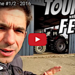 Et si vous visitiez ma ferme ?