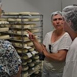 Le haut débit alimentaire est en marche