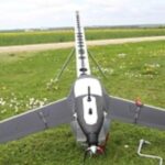 Le drone au service de la viticulture et de l’agriculture de précision