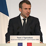 L' »ouverture au monde » souhaitée par Emmanuel Macron pour le monde agricole correspond-elle à ses besoins ?