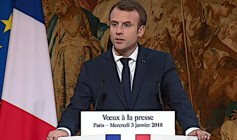 Les « maux » du paysan suite aux « mots » du Président
