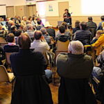Rencontres entre riverains et agriculteurs en Eure-et-Loir, la solution par le dialogue