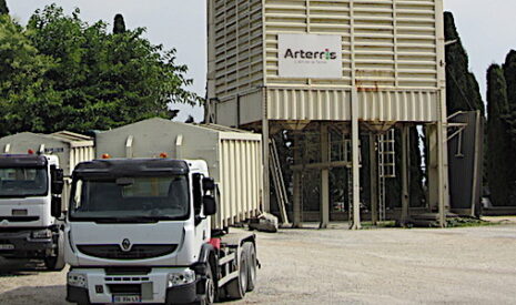 L’incroyable vol de 32 tonnes de colza à la coopérative