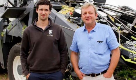 La fibre entrepreneuriale