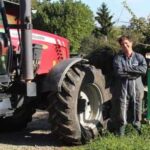 Je suis labellisé en agriculture de conservation des sols
