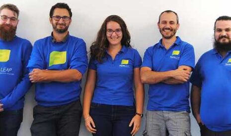 Digitalisation : la solution collective de FarmLEAP