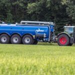 Méthanisation : La logistique d’épandage se professionnalise