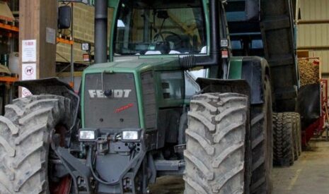 Le pari de l’agroécologie en pommes de terre