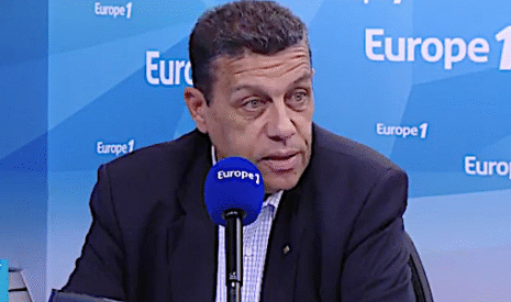Disparition de Xavier Beulin, de très nombreuses réactions