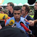 Xavier Beulin, le président de la Fnsea, est décédé