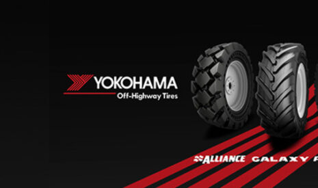 Yokohama Off-Highway Tires (YOHT) EMEA amortit largement les fortes augmentations de coûts sur le marché
