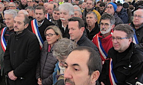 Malgré 55 quintaux à l’hectare, les éleveurs de La Piège perdent les aides des zones défavorisées