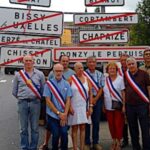 Zones défavorisées, 14 élus bourguignons menacent de démissionner pour soutenir leurs agriculteurs