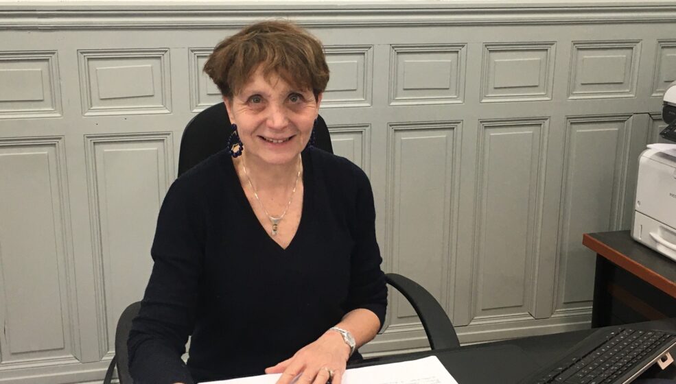 Agrivoltaïsme et production ovine à Sorèze – « Il faut donner une chance à ce type de projet » (Marie-Lise Housseau, marie de Sorèze)