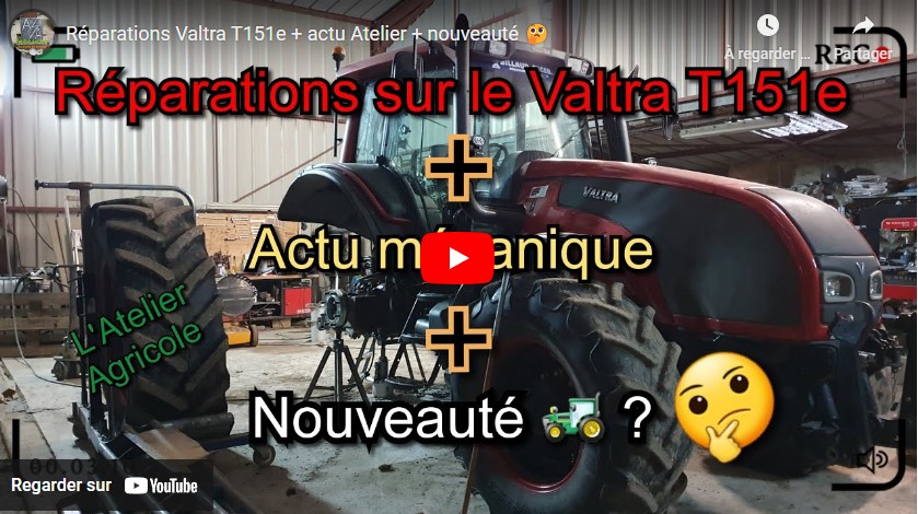 tracteur valtra t151e 2023 04 06